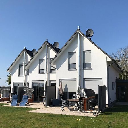 The Fehmarn Lodges - Oasis - Eksteriør bilde