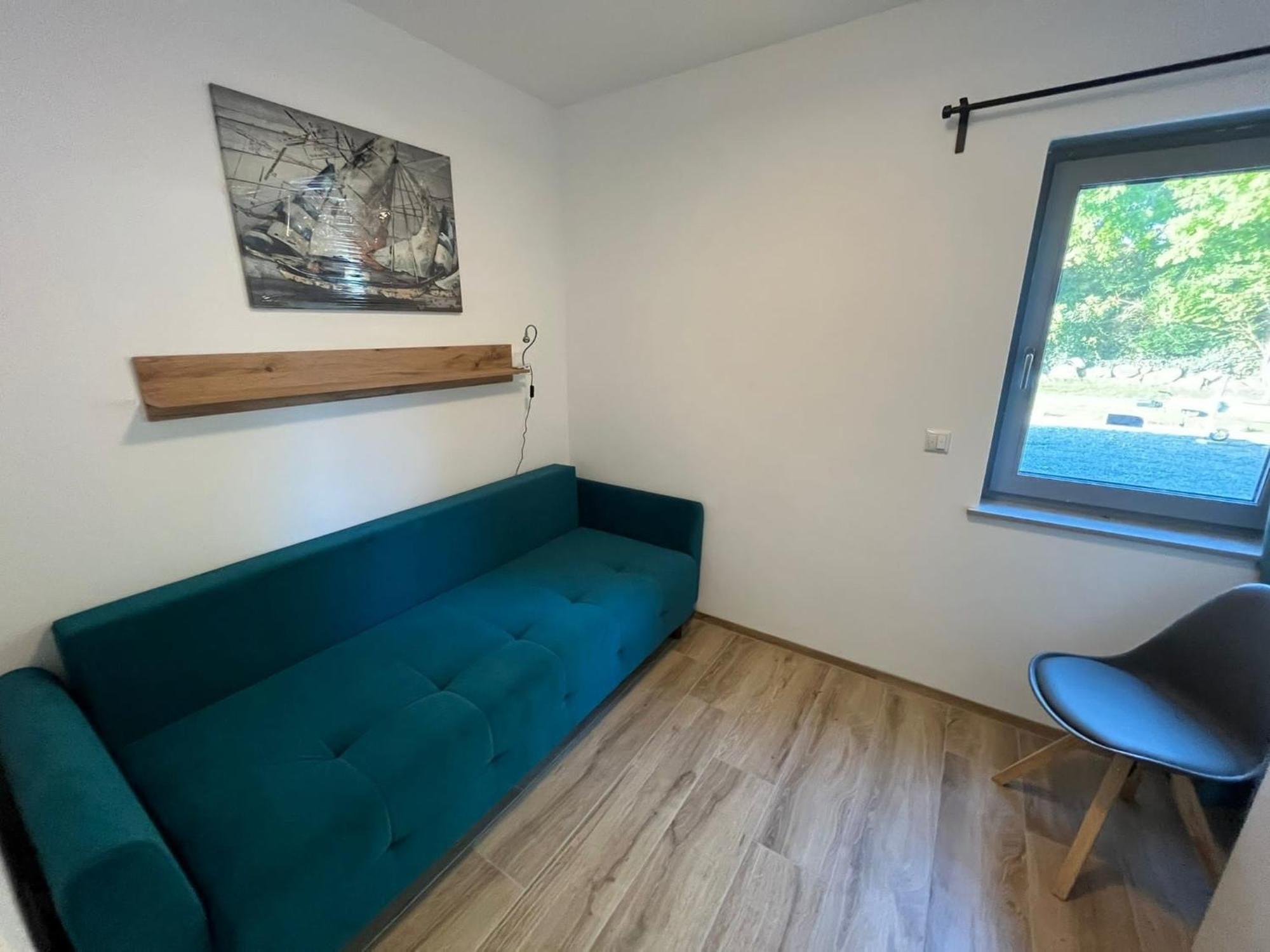The Fehmarn Lodges - Oasis - Eksteriør bilde