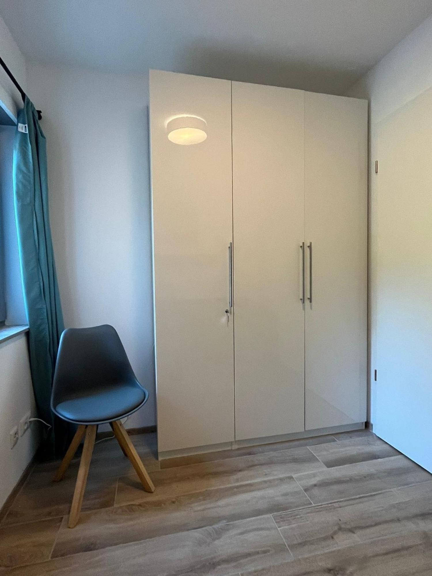 The Fehmarn Lodges - Oasis - Eksteriør bilde