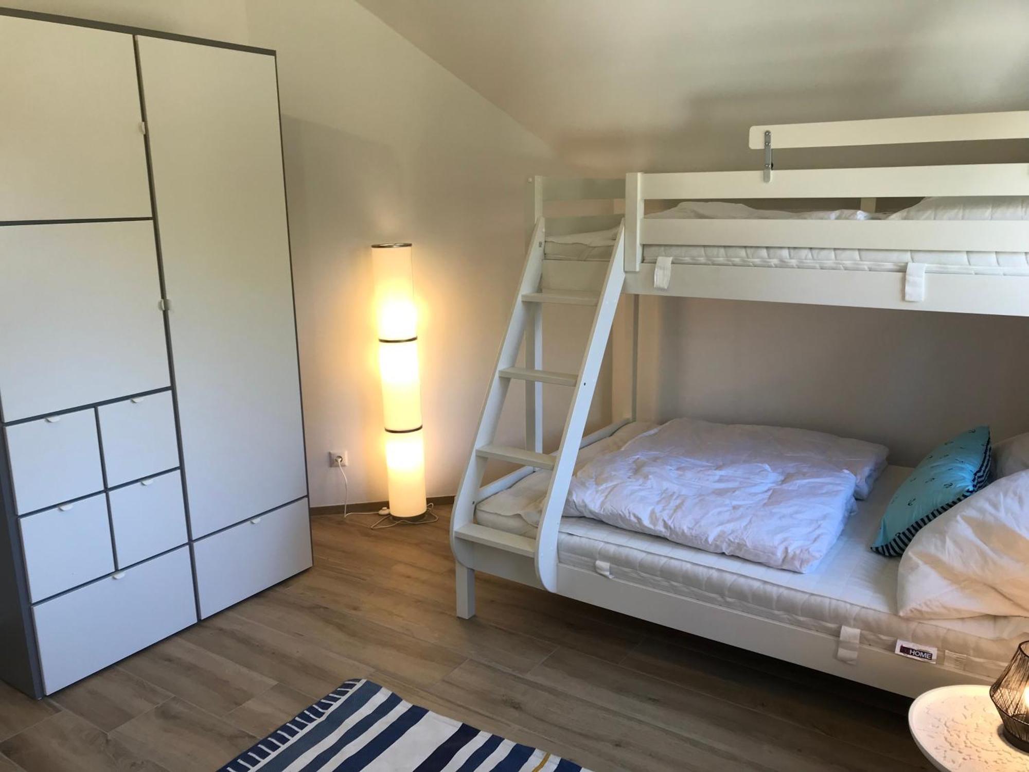 The Fehmarn Lodges - Oasis - Eksteriør bilde