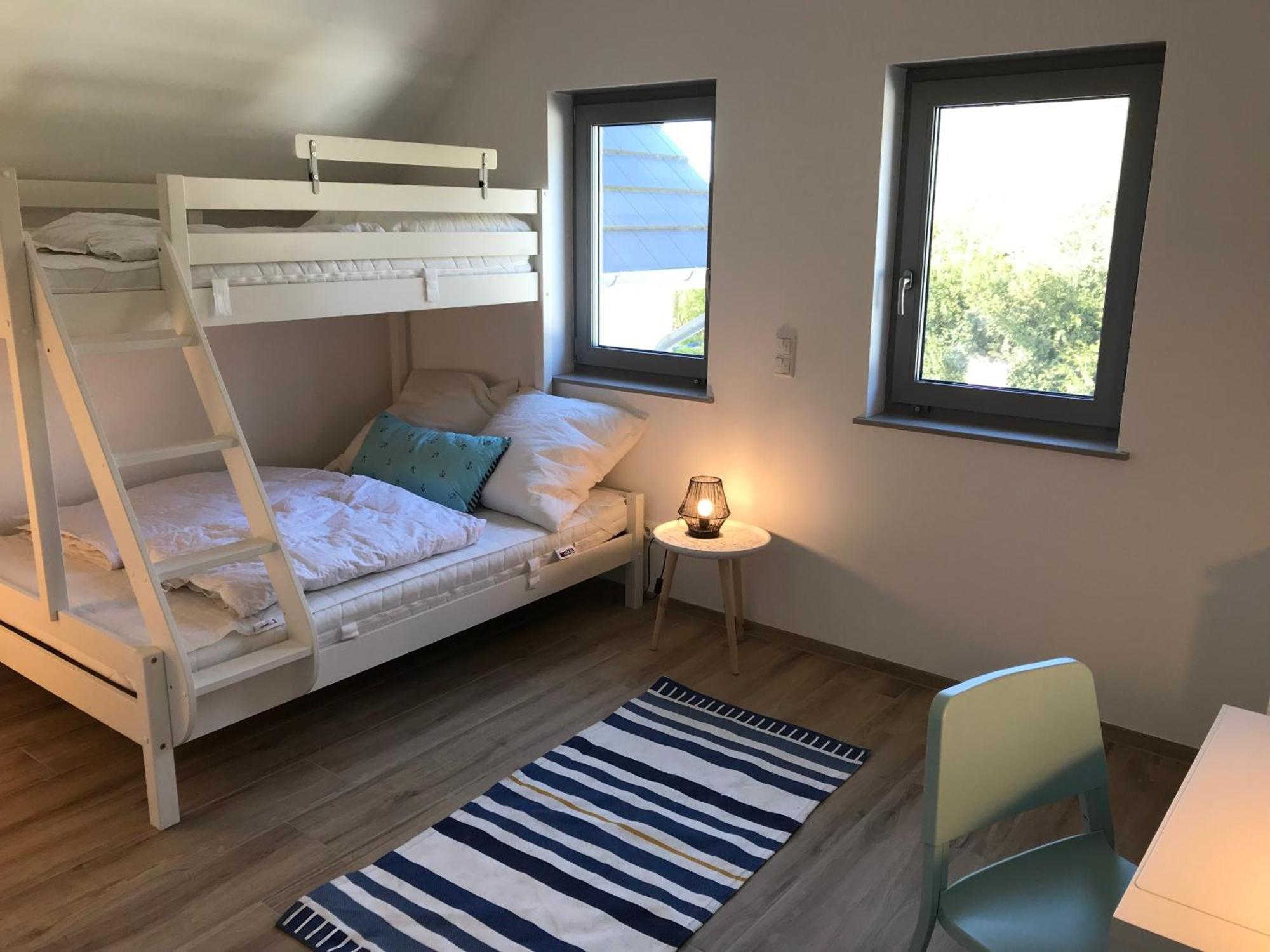 The Fehmarn Lodges - Oasis - Eksteriør bilde